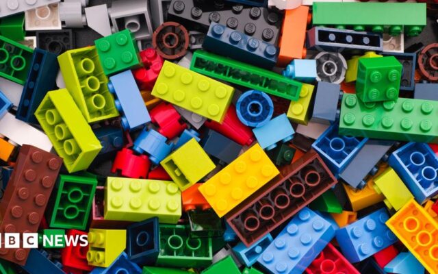 Lego fraudster among last year's most high-profile insurance scammers