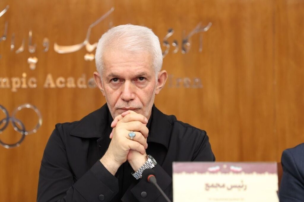 تعامل آموزشوپرورش و ورزش به موفقیتهای ورزشی کمک کرده است