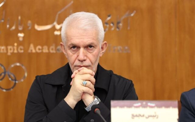 تعامل آموزشوپرورش و ورزش به موفقیتهای ورزشی کمک کرده است