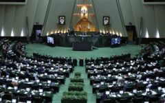 ادامه بررسی طرح مقابله با نفوذ بیگانگان در دستور کار مجلس