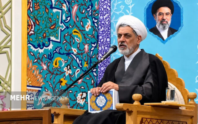 رفیعی: سیره حضرت زهرا(س) چراغ راه زندگی مؤمنانه است