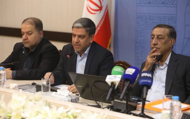 ۸۵ همت تفاهم سرمایه‌گذاری در استان منعقد شد/استقلال برق اردبیل از آذربایجان تسریع شود