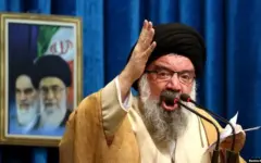 سیر از گرسنه خبر ندارد، خطیب از سفره خالی مردم! | بازی خطرناک با اعصاب جامعه زیر فشار تورم