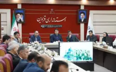 تشریح مطالعات دانشگاه امیرکبیر برای ایمن‌سازی معابر شهرهای استان قزوین