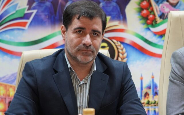 درخشش دانش آموزان اصفهانی در جشنواره نوجوان سالم