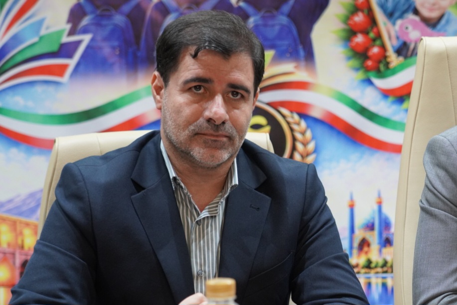 درخشش دانش آموزان اصفهانی در جشنواره نوجوان سالم