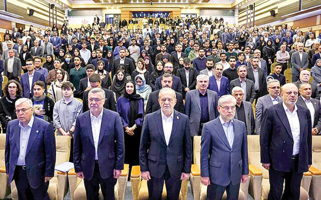 منع مداخله در انتصاب مدیران