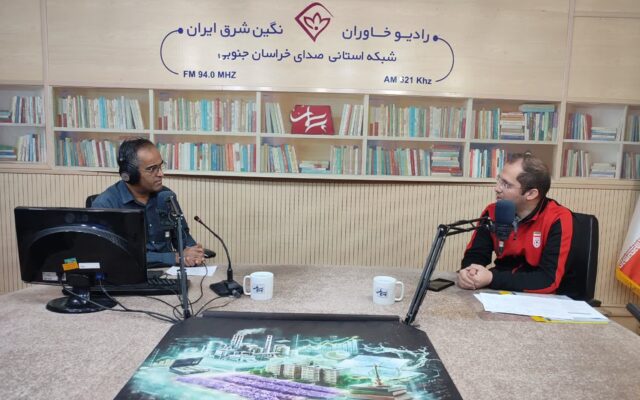 افتتاح ۸ زمین چمن مصنوعی در خراسان جنوبی