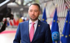 خشم بروکسل از تعرض به هیات دیپلماتیک در کرانه باختری؛ تأکید بر پایان اشغال فلسطین