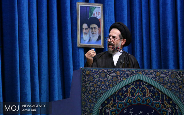 اگر انسان از فقر به قدرت اقتصادی برسد، نباید رفتار و شخصیت او دگرگون شود