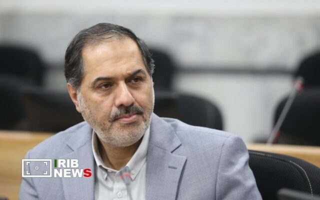 تأکید معاون استاندار بر تأمین اعتبارات ملی برای مرمت مدرسه فیضیه