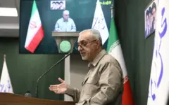 چهار اولویت وزیر پیشنهادی دفاع برای قدرتمندی ایران