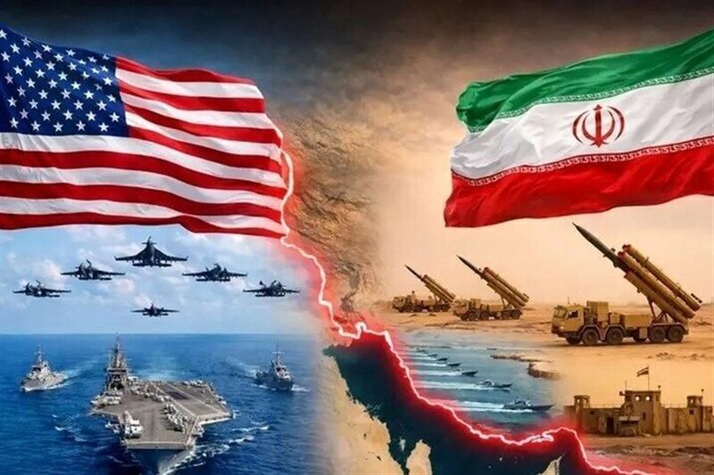 اقتصاد خاورمیانه زیر فشار جنگ ایران