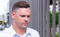 British father fined for causing his two-year-old son's death in Cyprus hotel fall