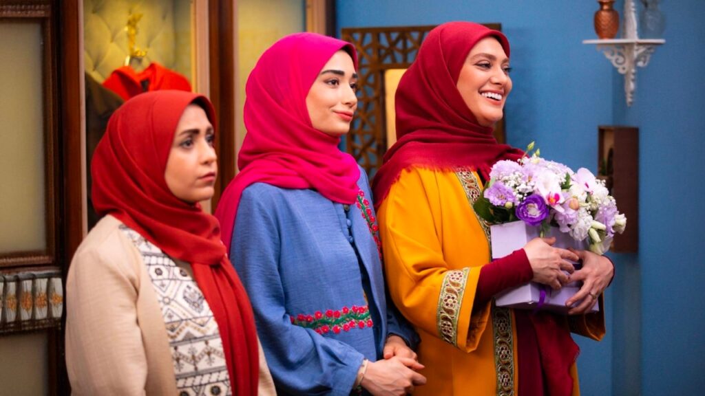 «اقبال عمومی» حرص مخاطب را در می‌آورد