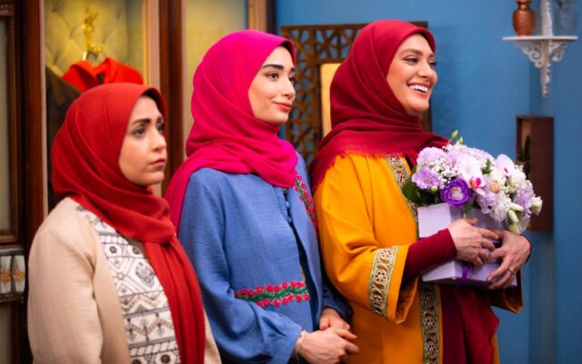 «اقبال عمومی» حرص مخاطب را در میآورد