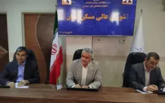ضرورت تسریع در تعیین تکلیف طرح ۱۶۸ واحدی مسکن زاهدان