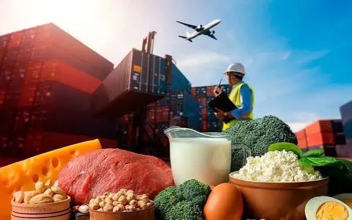 صادرات یک‌هزار و ۳۶۰ تن محصولات لبنی از قزوین با نظارت دامپزشکی