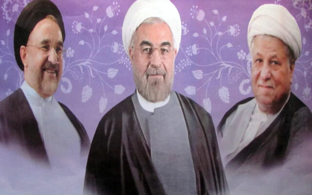 مُهر تایید خاطرات هاشمی رفسنجانی بر سخنان حسن روحانی/ در سال 82 چگونه دیپلماسی جلوی جنگ آمریکا با ایران را گرفت؟