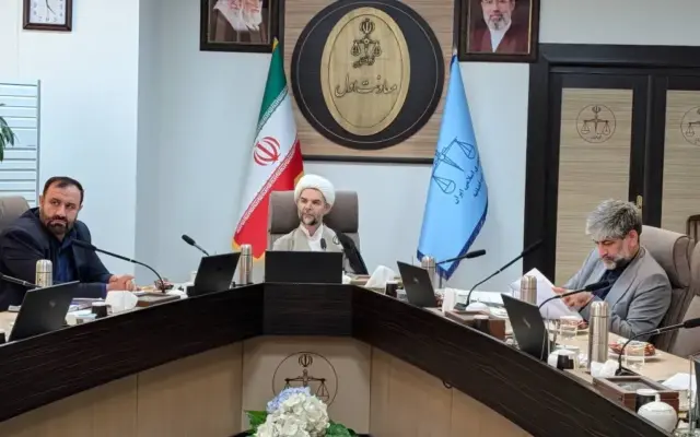 حجت‌الاسلام‌ والمسملین خلیلی: تعهدات شرکت باید با زمان‌بندی دقیق تعیین تکلیف شود