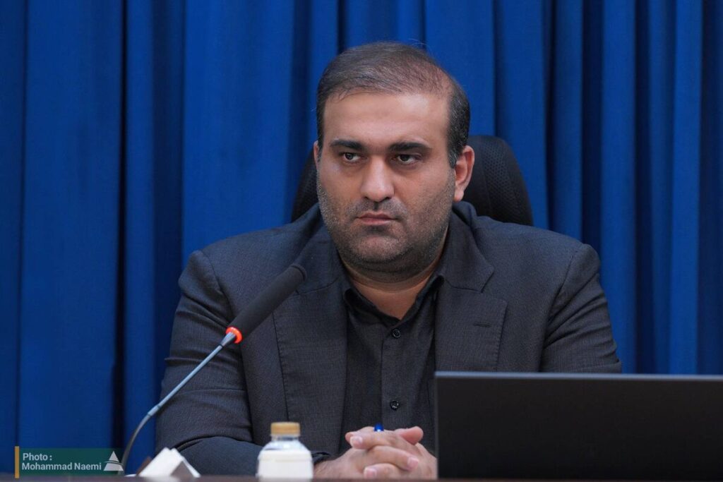 اثرگذاری دانشگاه‌ها در توسعه منطقه آزاد ارس باید ملموس باشد