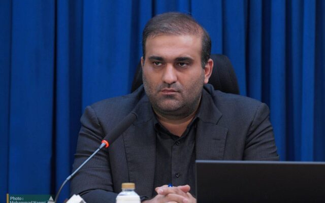اثرگذاری دانشگاه‌ها در توسعه منطقه آزاد ارس باید ملموس باشد