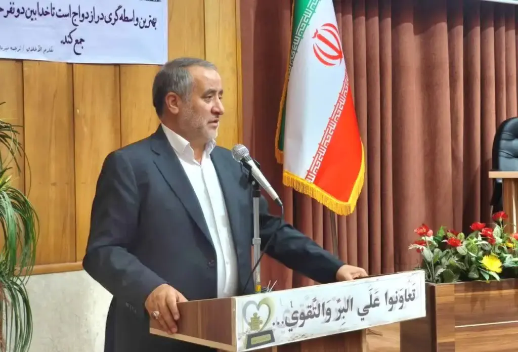 کنشگران ازدواج، حلقه وصل خانواده‌ها هستند