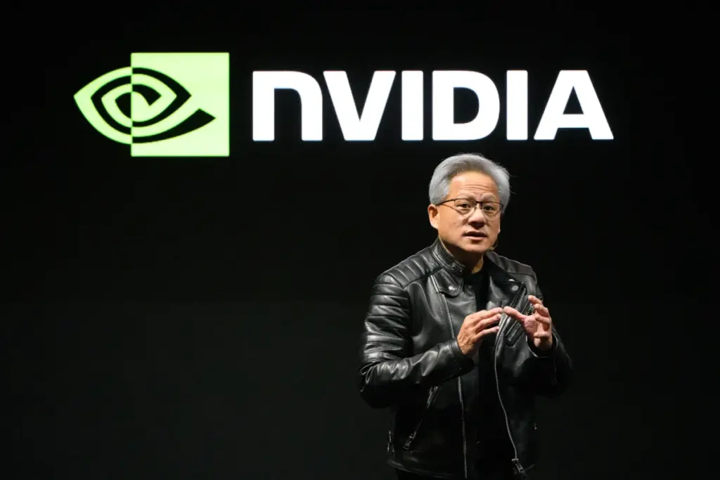 Nvidia launches new open models to run agents in the enterprise and on PCs