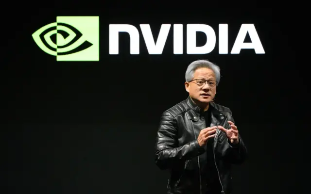 Nvidia launches new open models to run agents in the enterprise and on PCs