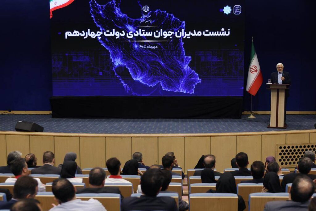 شروع خوبی در به‌کارگیری اقوام داشتیم