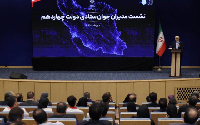 شروع خوبی در به‌کارگیری اقوام داشتیم