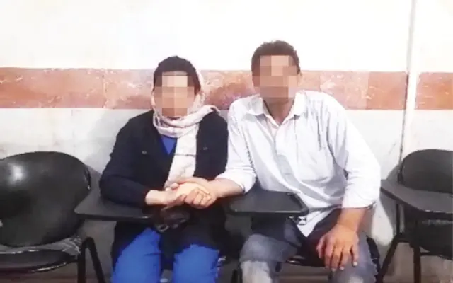 قتل بر سر مزاحمت برای زن همسایه