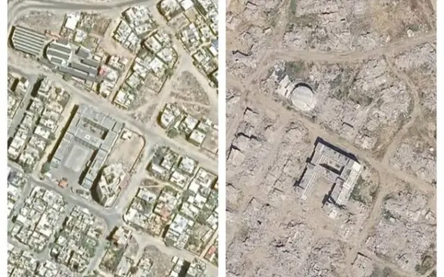گاردین: جنگ غزه نظم جهانی را تغییر داد