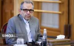 انگلیس باید پاسخگوی مشارکت در تجاوز نظامی علیه ایران باشد