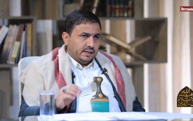 انصارالله: فرودگاههای عربستان و تأسیسات آرامکو صرفا اهداف آزمایشی بودند