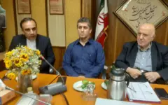 اورسجی: دختران کبدی شایسته طلا بودند/ مقامی: فولاد هرمزگان از فوتبال به سمت رشته‌های المپیکی می‌رود