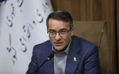 رئیس سازمان اداری و استخدامی کشور: جذب نخبگان در دولت تسهیل می‌شود/ آموزش مدیران با فناوری‌های نوین