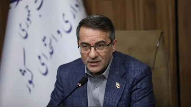 رئیس سازمان اداری و استخدامی کشور: جذب نخبگان در دولت تسهیل می‌شود/ آموزش مدیران با فناوری‌های نوین