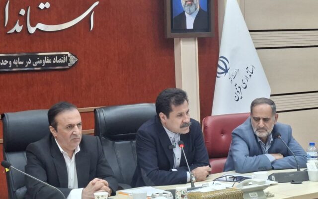 حسین‌زاده: اعتبارات روستایی باید به خلق ثروت و اشتغال پایدار برسد