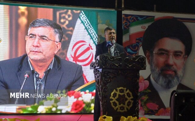 تولید بیش از ۹۸ درصد لپه کشور در آذرشهر