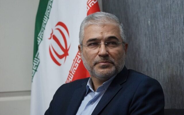 عقب‌ماندگی آبخیزداری به ۶ میلیون هکتار رسید