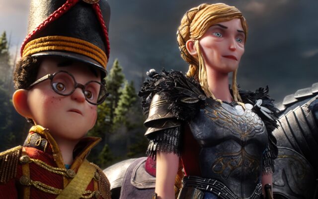 Wildwood’s director says AI is ‘antithetical to everything that we are at this studio’
