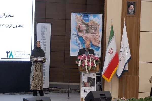 معاون وزیر آموزش‌وپرورش خبر داد بهره‌برداری از ۲۰۴۷ پروژه در نخستین گام نهضت توسعه عدالت آموزشی