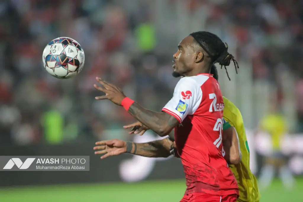 سخنگوی استقلال خوزستان: پرسپولیس یک میلیون دلار ندهد، محروم میشود