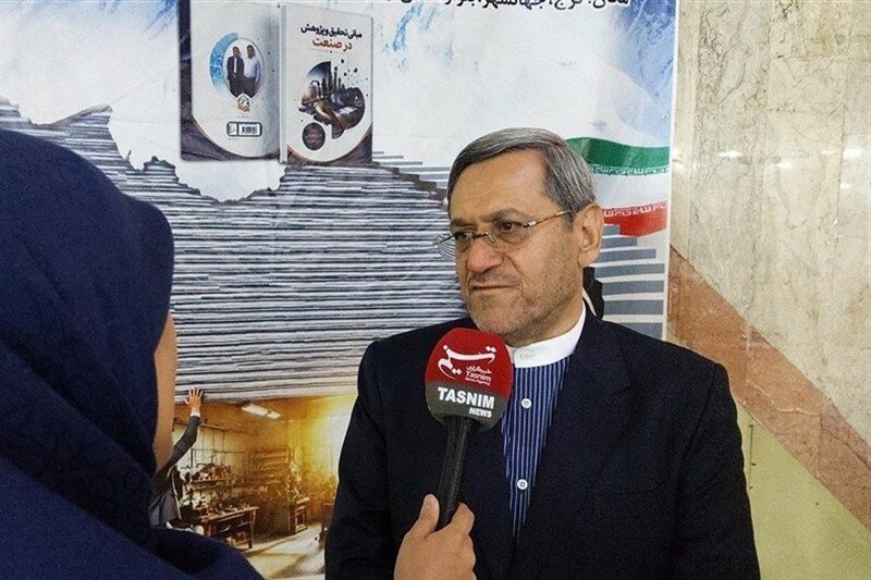 سخنگوی کمیسیون امنیت: آمریکا نمی‌داند چه پاسخی به شروط ایران بدهد/ تا زمانی که به مقام بازدارندگی نرسیم، جنگ تمام نخواهد شد