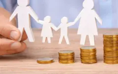 ترمیم حقوق به بودجه ۱۴۰۶ رسید