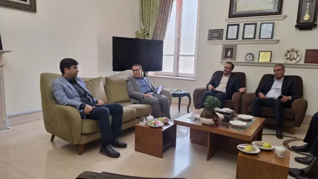 قزوین میزبان جشنواره ملی اسب عرب شود
