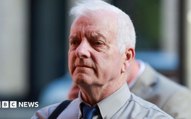 Another man admits raping woman drugged by husband over 20 years