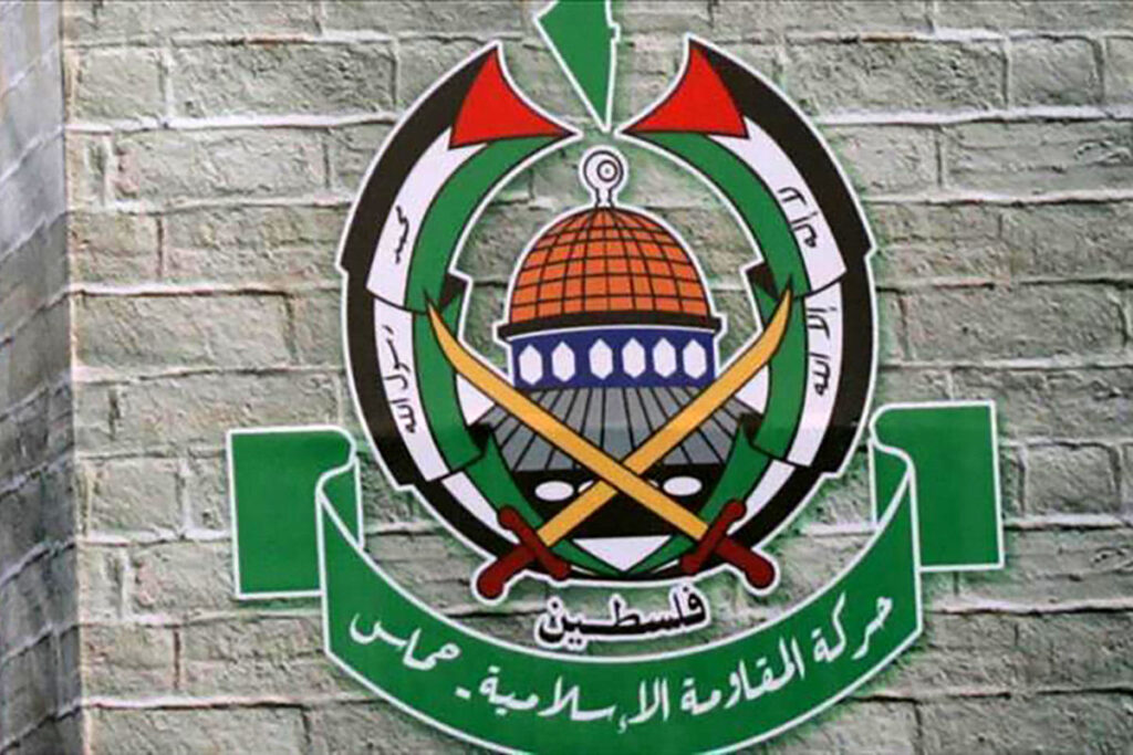 آمریکا تحریم‌های جدید علیه حماس وضع کرد