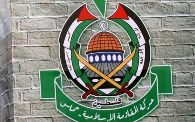 آمریکا تحریم‌های جدید علیه حماس وضع کرد